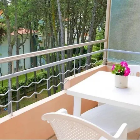 Cozy Escape In Close To The Sea Apartment Bibione