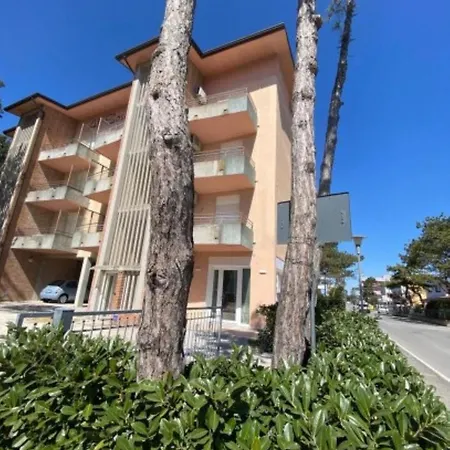Cozy Escape In Close To The Sea * Bibione